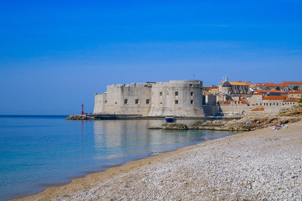 La Vita E Bella IV Dubrovnik Exterior foto